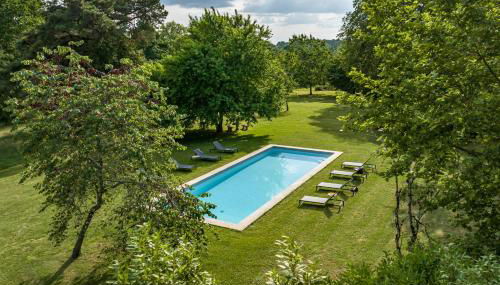 La Chartreuse des Ormeaux maison de maître en Dordogne - Foto 4