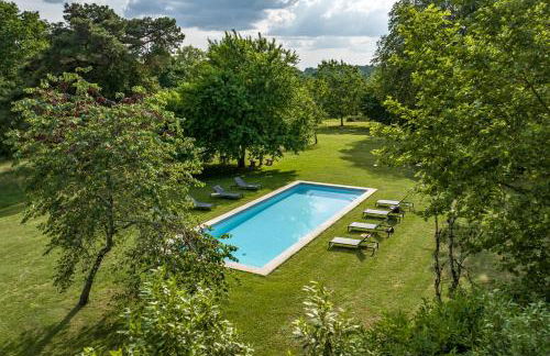 Le Domaine des Ormeaux - Foto 5