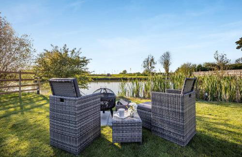 Clay Lake Cottages - Dad's Shed - Foto 17