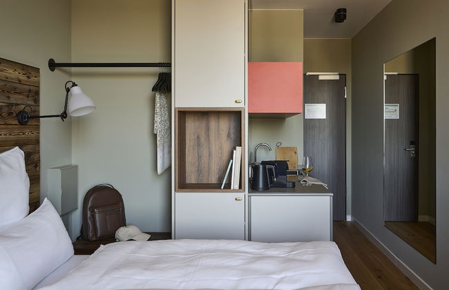 FREIgeist Homes - Serviced Apartments - Foto 7