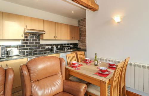 Swallow Cottage - Foto 9