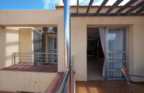 Mirador de la Villa - Foto 19