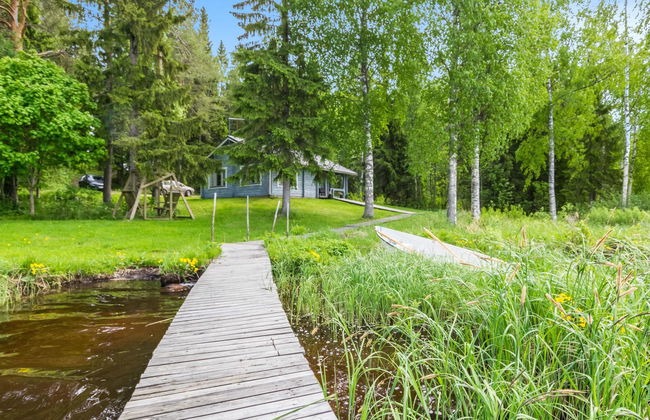 Kuoppamäki - Foto 14