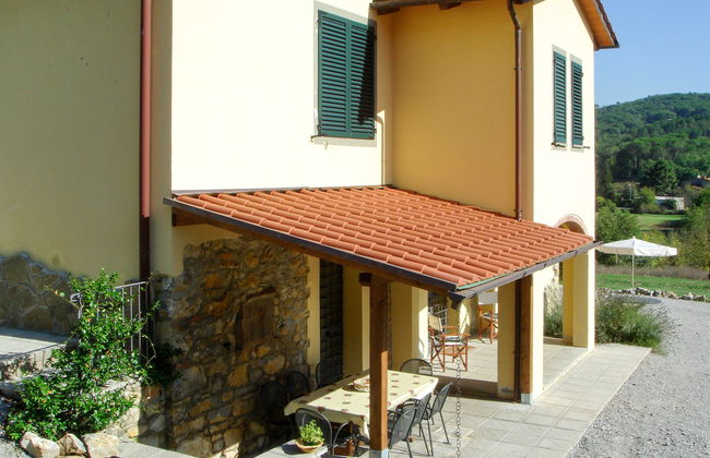 Villa I Gelsomini - Foto 56