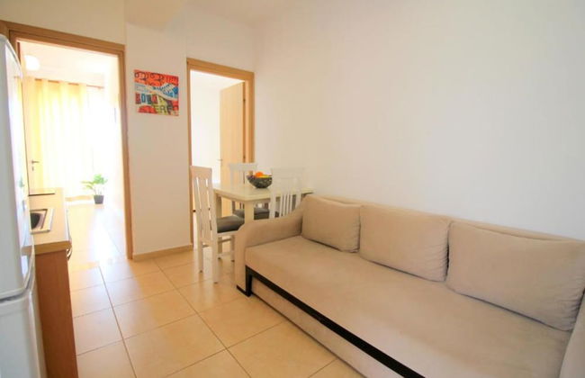 AR Apartments - Foto 70