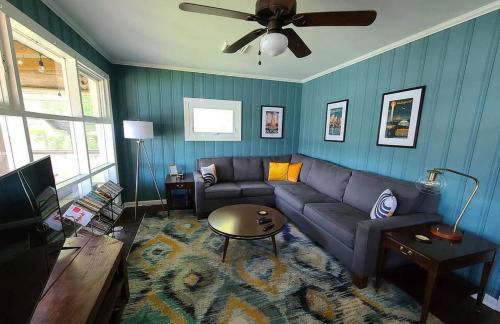 Private Riverfront Retreat - Foto 15