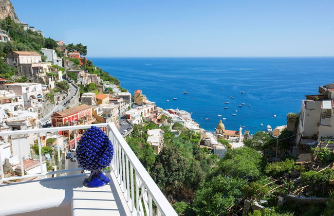 Medusa Positano - Foto 78