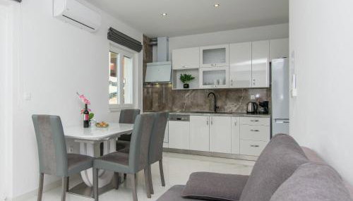 Apartment Adriatic panorama view - Foto 4