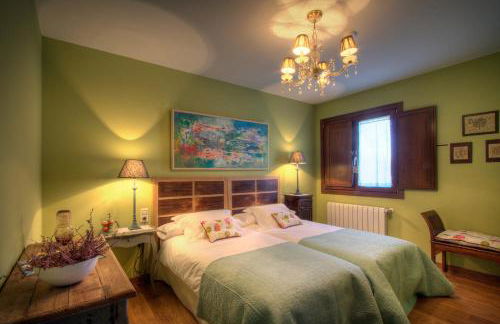 Casa Ramiras - Foto 10