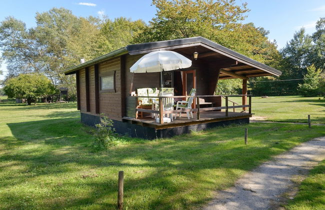 Cozy Holiday Home on a Horse Farm in the Luneburg Heath - Photo 63