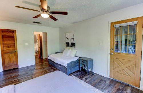 Lakefront Emerald Point wfirepit & kayaks - Foto 17