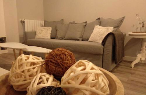 Casa Rural Tierra y Madera - Foto 62