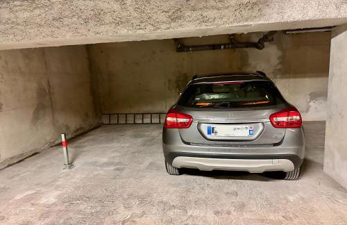 Beautiful apartment Cannes center terrace parking - Foto 24