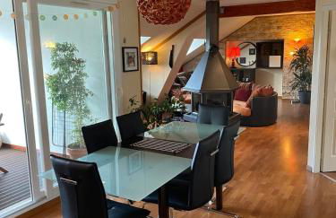 La Gentiane bleue, vue lac Saint Point - Foto 12