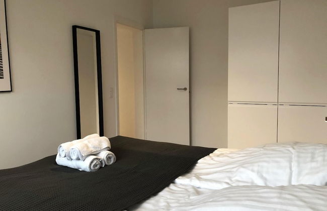 Nice 2-bed in Frederiksberg - Foto 7