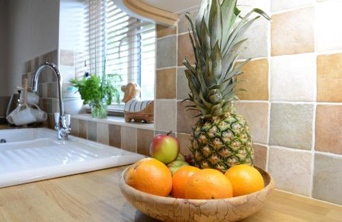 1 Tunns Cottages, Rushmere, nr Beccles - Foto 18