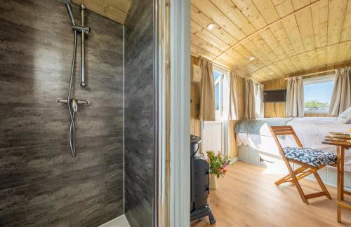 Saltmarsh Hut - Foto 17