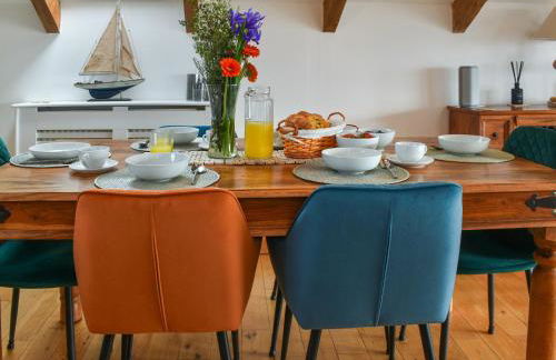 Bayview Cottage - Foto 5