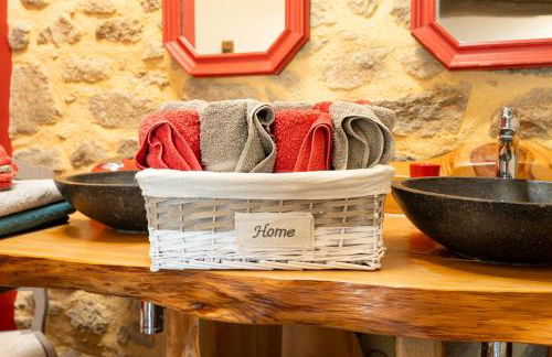 Gîte Le Bouton D'or 8min Puy du Fou - Foto 15