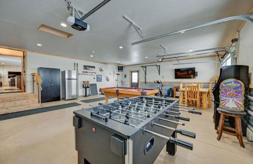 Buena Vista Mountain Retreat - Ultimate Privacy with Spa & Unbeatable Views - Foto 43