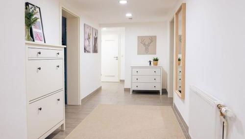 Hamburg Altona - Three Bedrooms for up to 10 - Foto 5