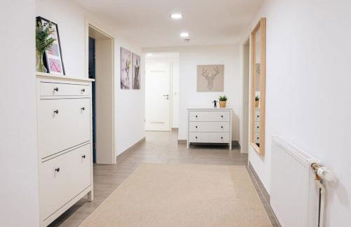 Hamburg Altona - Three Bedrooms for up to 10 - Foto 5