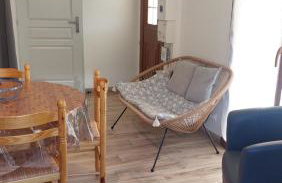 Le Pré Fleuri à Guillestre - Appartements neufs classés Meublés de Tourisme 3 étoiles- Climatisés- Parking privatif - Foto 18