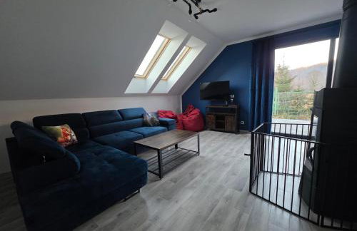 Domki Przystankowe 4 żywioły - Photo 7