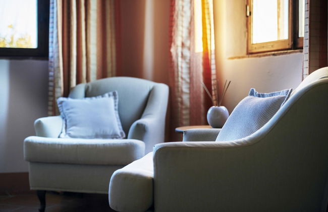 Villa Curina Resort - Photo 20