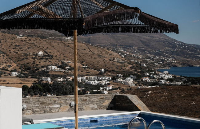 Antigoni Villas - Foto 51