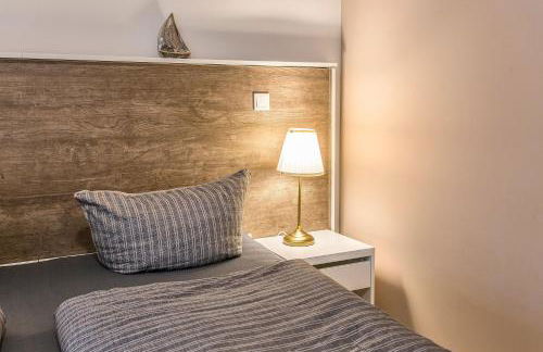 Villa Vier Inselblick - Foto 12