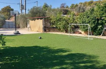 Gianni & Sophia airport house - Foto 11