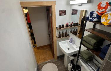 Cozy Lakefront Cottage - Foto 14