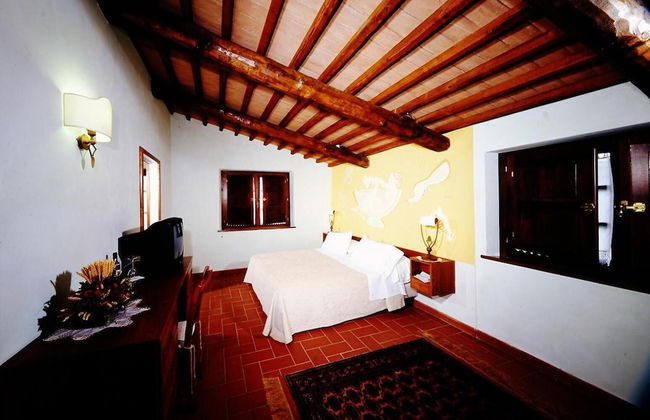 Fattoria Pianetti - Photo 11