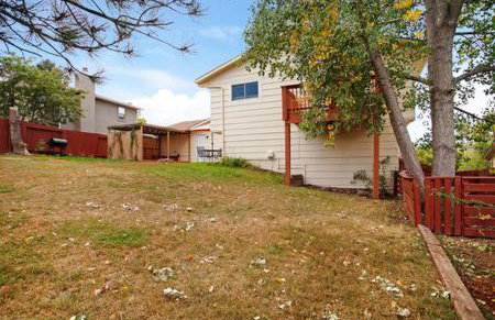 Pet Friendly near AF Academy - Foto 15