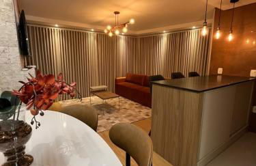 Apartamento espetacular, 2 suítes, a 30m da Rua Coberta - Photo 34