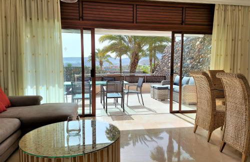 Casa Tauro Golf - Luxury chalet with sea view - Foto 22