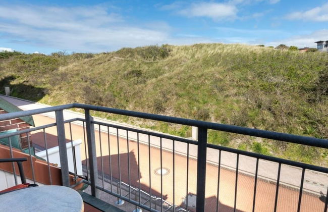 Nice Holiday Home With Terrace - Foto 26