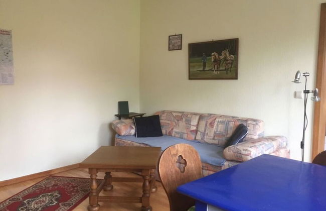 at Bunge Heath Farm - Foto 5