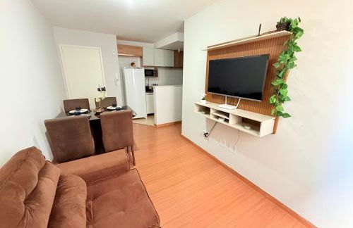 Apto Confortável - Supermercado Bahamas ao lado - Foto 1