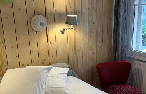 les Gîtes de la limonaderie - Foto 17