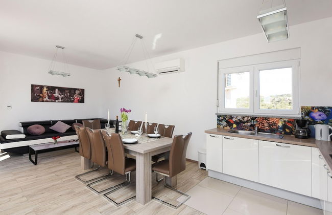 Villa Ba i Zadarvillas - Foto 43