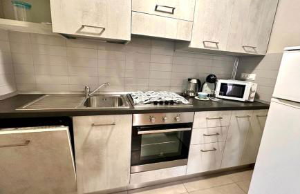 casa Emilia 50 meters from the sea - Foto 8