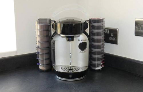 Copley Loft 3 Bedroom House with Patio - Foto 3