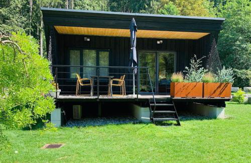 Holiday Home in Bolanden mit Großer Terrasse by Interhome - Foto 1