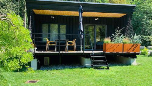 Holiday Home in Bolanden mit Großer Terrasse by Interhome - Foto 1