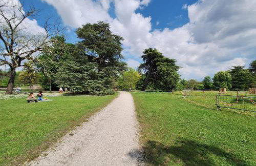 Appartement T2 rénové Bordeaux - Foto 17