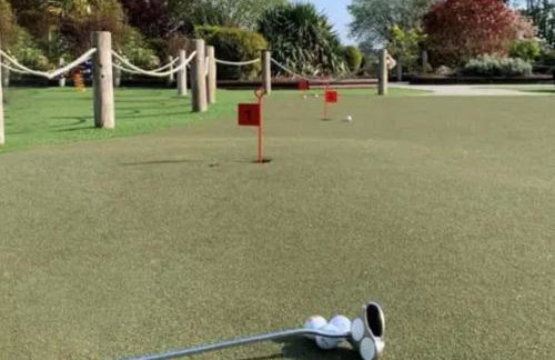 The Beach Retreat - Photo 40