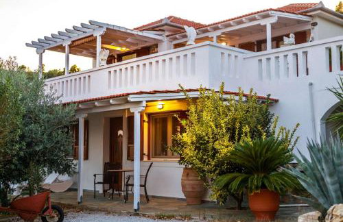 Anatoli Villa - Foto 31