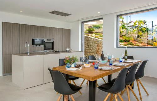 Villa Villa Atina by Interhome - Foto 28